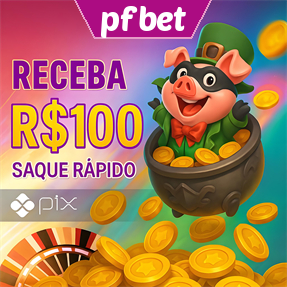 pfbet Ganhe R$ 100,00 Gratis